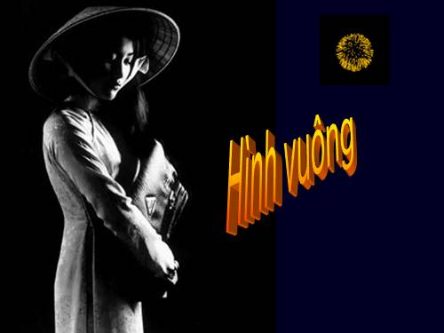 Chương I. §12. Hình vuông