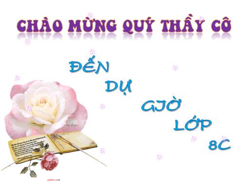 Chương I. §11. Hình thoi