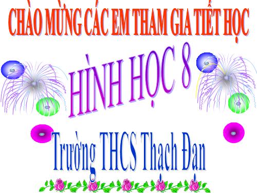 Chương II. §2. Diện tích hình chữ nhật