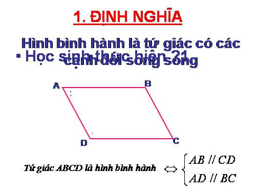 Chương I. §6. Đối xứng trục