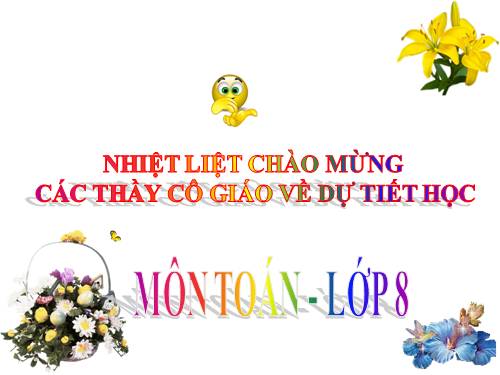 Chương IV. §9. Thể tích của hình chóp đều