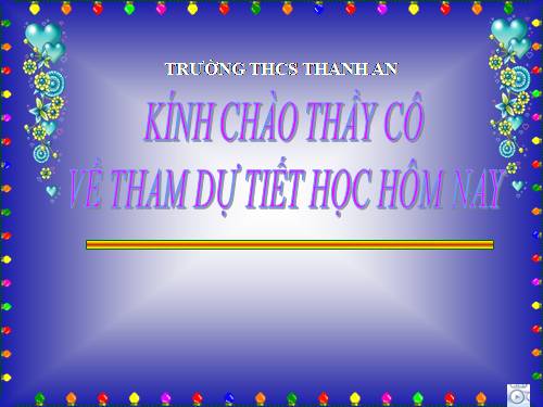 Chương III. §7. Trường hợp đồng dạng thứ ba