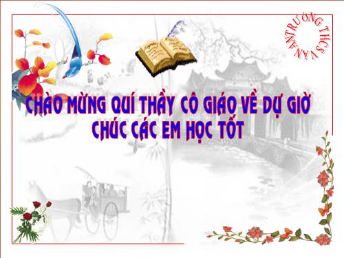 Chương III. §5. Trường hợp đồng dạng thứ nhất