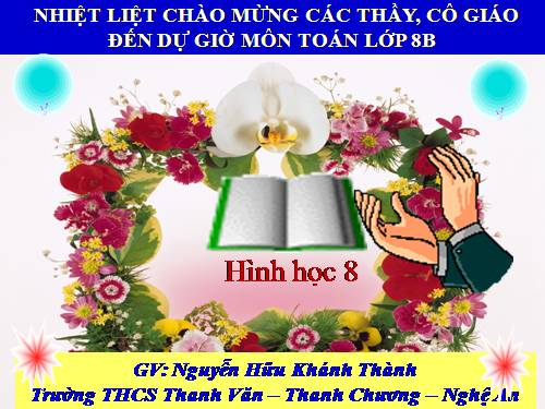 Các bài Luyện tập