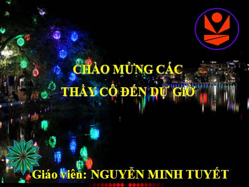 Chương I. §8. Đối xứng tâm