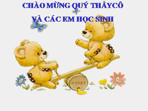 Chương II. §1. Đa giác. Đa giác đều