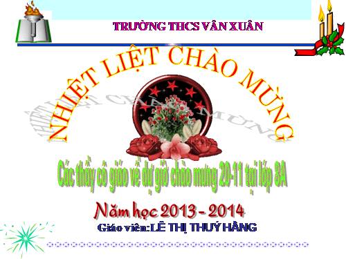 Chương I. §12. Hình vuông