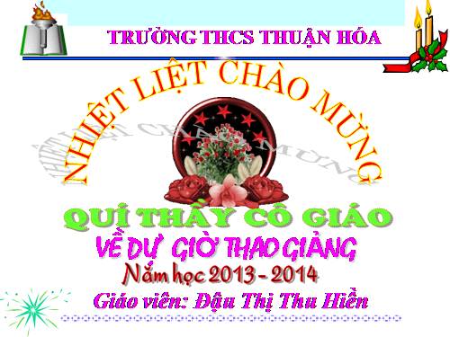 Chương I. §12. Hình vuông