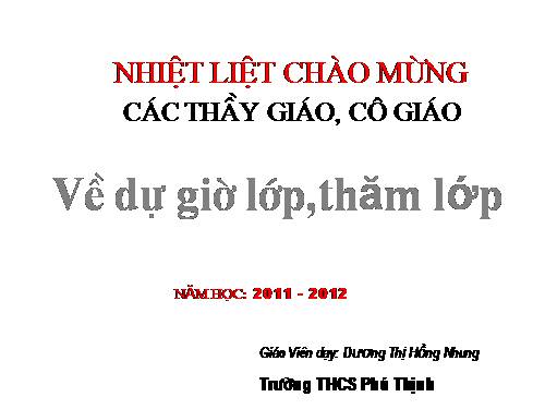 Chương II. §1. Đa giác. Đa giác đều