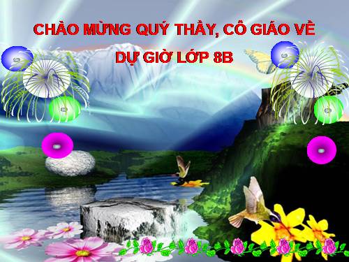 Chương I. §11. Hình thoi