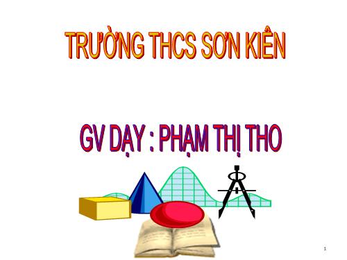 Chương I. §12. Hình vuông