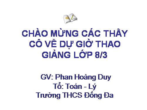 Chương I. §9. Hình chữ nhật