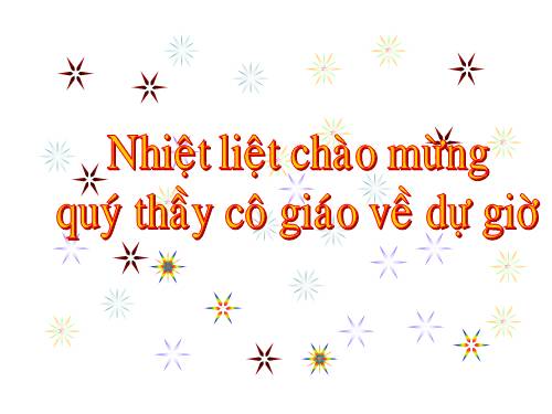 Chương I. §9. Hình chữ nhật