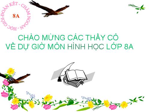 Chương I. §9. Hình chữ nhật