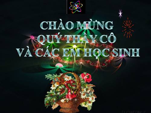 Chương IV. §4. Hình lăng trụ đứng