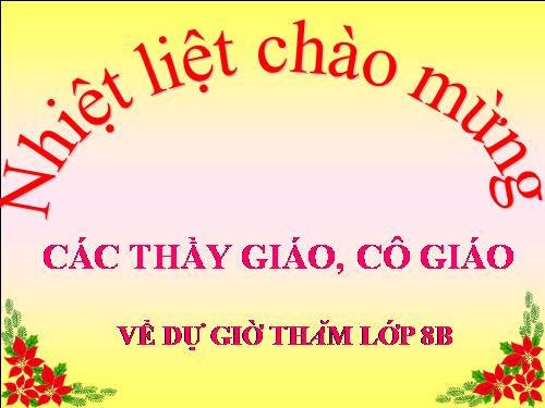 Chương I. §11. Hình thoi