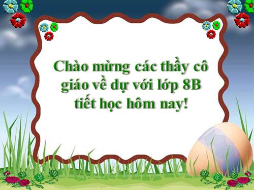 Chương III. §7. Trường hợp đồng dạng thứ ba