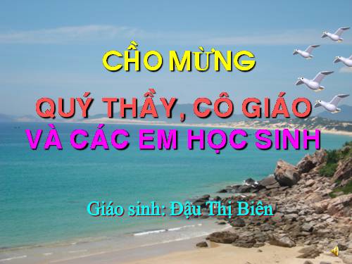 Chương I. §11. Hình thoi