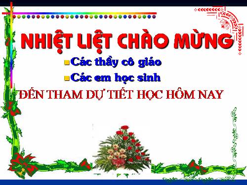 Chương III. §9. Ứng dụng thực tế của tam giác đồng dạng