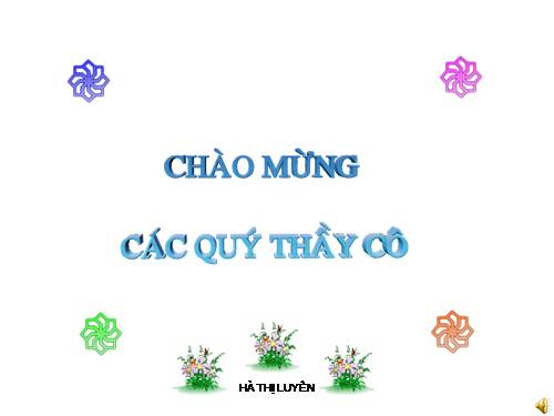 Chương III. §7. Trường hợp đồng dạng thứ ba