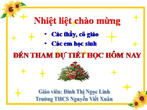 Chương II. §6. Diện tích đa giác