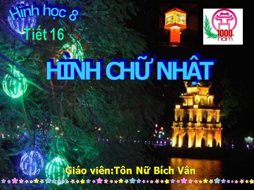 Chương IV. §1. Hình hộp chữ nhật