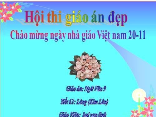 Chương IV. §4. Hình lăng trụ đứng