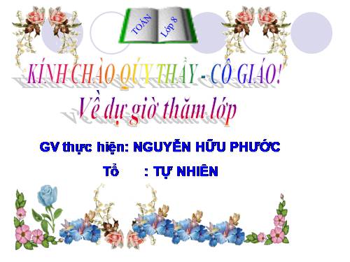 Chương I. §11. Hình thoi