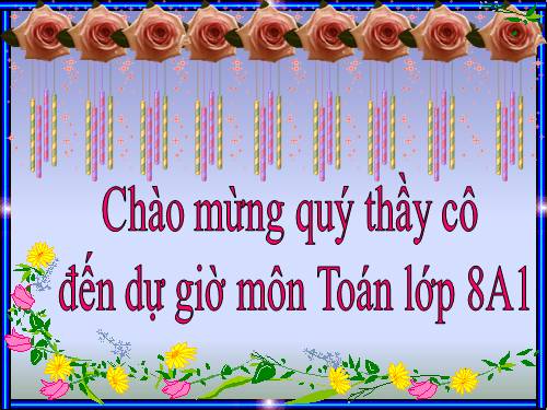 Chương II. §3. Diện tích tam giác