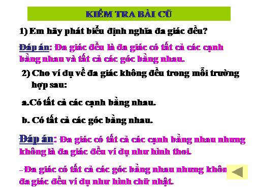 Chương II. §2. Diện tích hình chữ nhật