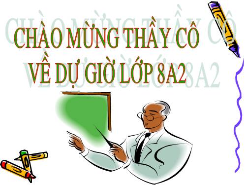 Chương I. §7. Hình bình hành