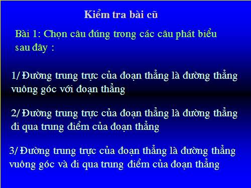 Chương I. §6. Đối xứng trục