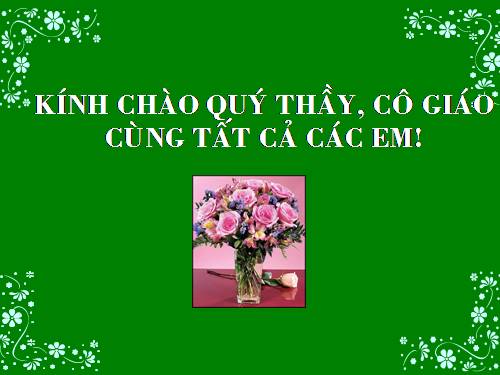 Chương I. §11. Hình thoi