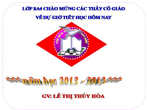 Chương I. §9. Hình chữ nhật