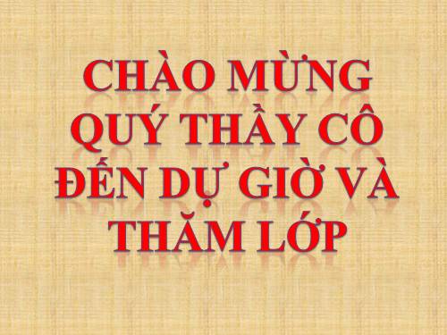 Chương I. §12. Hình vuông