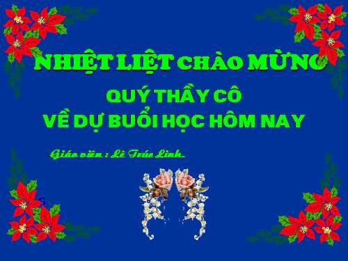 Chương II. §6. Diện tích đa giác