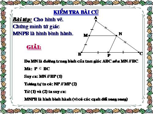 Chương I. §9. Hình chữ nhật