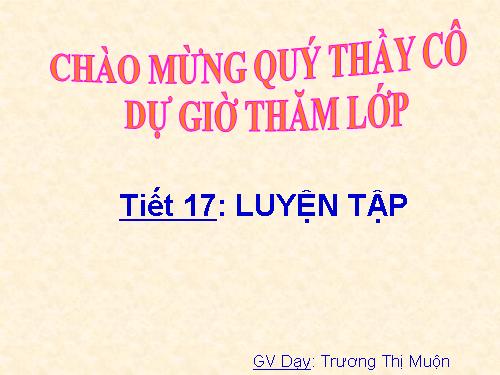 Chương I. §9. Hình chữ nhật