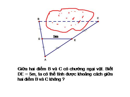 Chương I. §4. Đường trung bình của tam giác, của hình thang