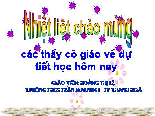 Chương I. §9. Hình chữ nhật