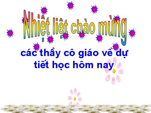 Chương I. §9. Hình chữ nhật