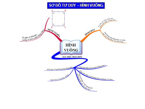 Chương I. §12. Hình vuông