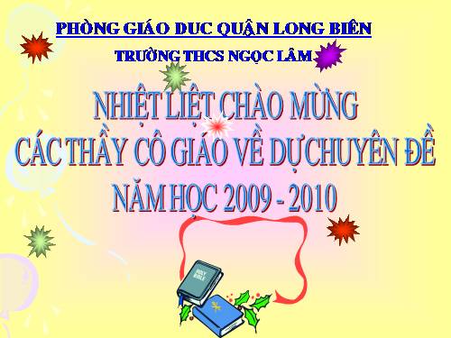 Chương I. §9. Hình chữ nhật