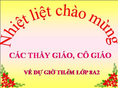 Chương I. §11. Hình thoi