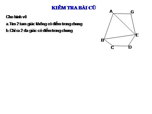 Chương II. §2. Diện tích hình chữ nhật