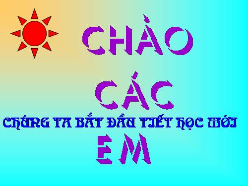 Chương IV. §6. Thể tích của hình lăng trụ đứng