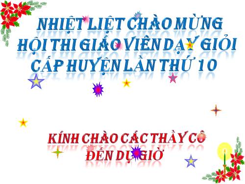 Chương IV. §3. Thể tích của hình hộp chữ nhật