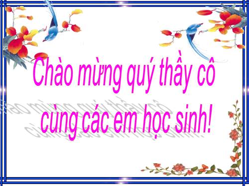 Chương III. §7. Trường hợp đồng dạng thứ ba