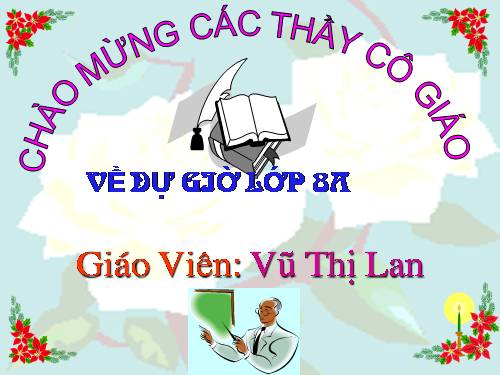 Chương I. §7. Hình bình hành