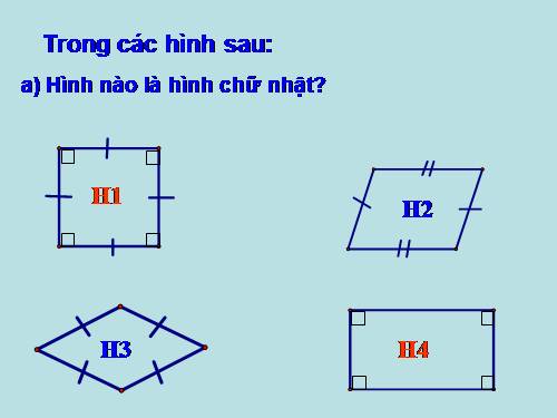 Chương I. §12. Hình vuông